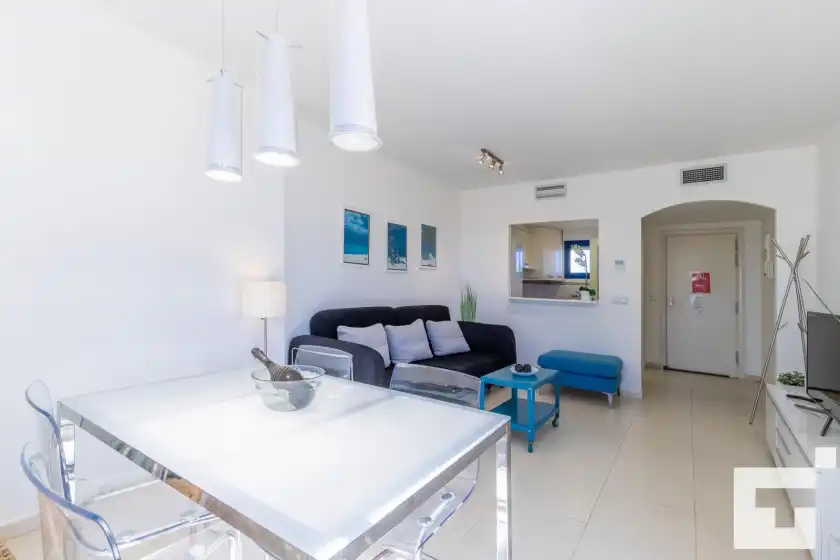 Location de vacances à Estrella de calpe 8c - grupo turis, Calp