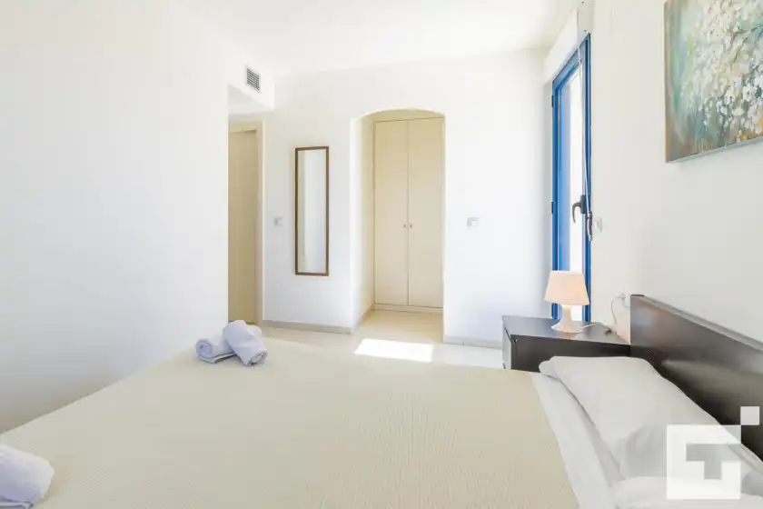 Location de vacances à Estrella de calpe 8c - grupo turis, Calp