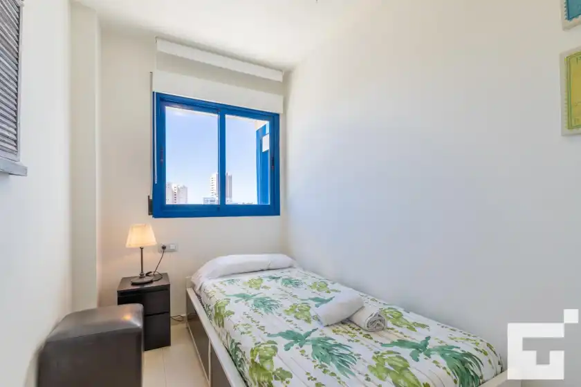 Location de vacances à Estrella de calpe 8c - grupo turis, Calp