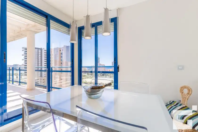 Location de vacances à Estrella de calpe 8c - grupo turis, Calp