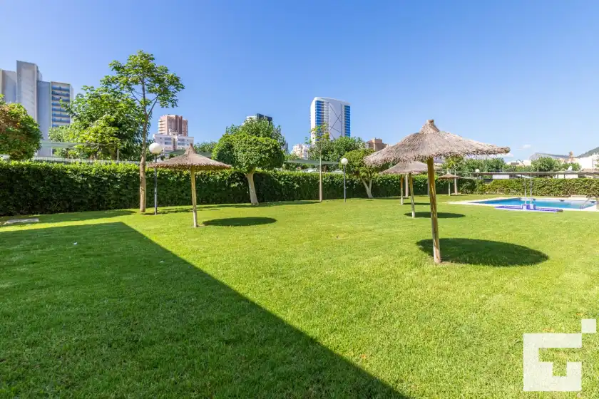 Location de vacances à Estrella de calpe 8c - grupo turis, Calp