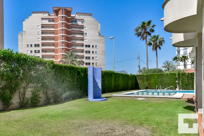 Ferienhaus auf Las garzas 8b - grupo turis, Calp