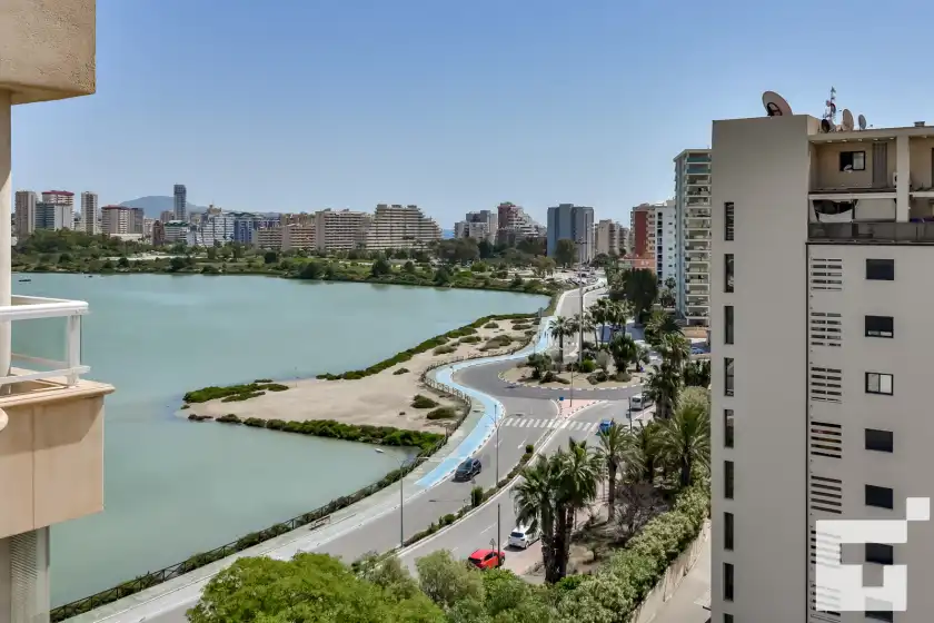 Ferienhaus auf Las garzas 8b - grupo turis, Calp