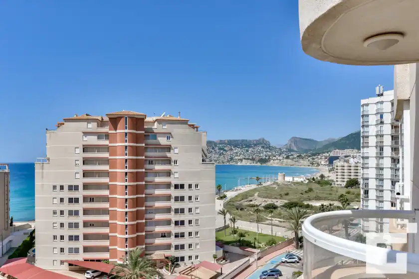 Ferienhaus auf Las garzas 8b - grupo turis, Calp