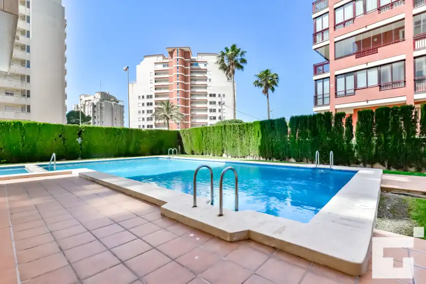 Ferienhaus auf Las garzas 8b - grupo turis