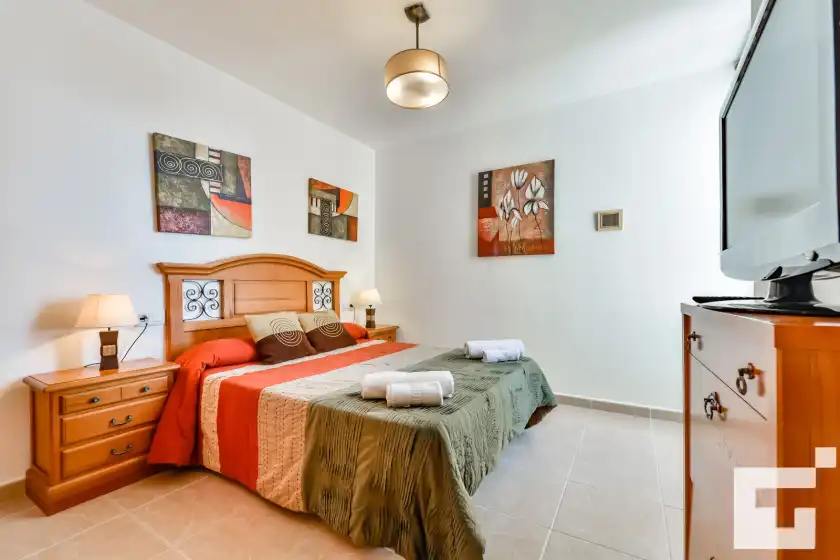Ferienhaus auf Las garzas 8b - grupo turis, Calp