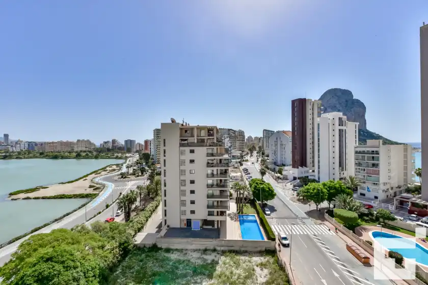 Ferienhaus auf Las garzas 8b - grupo turis, Calp