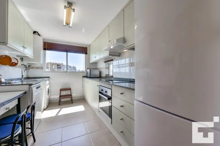 Ferienhaus auf Las garzas 8b - grupo turis, Calp