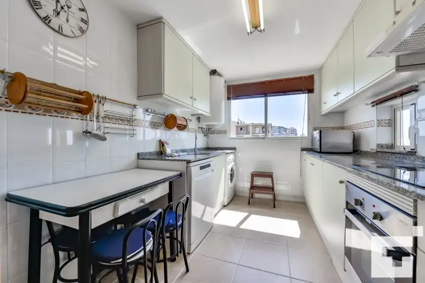 Ferienhaus auf Las garzas 8b - grupo turis, Calp