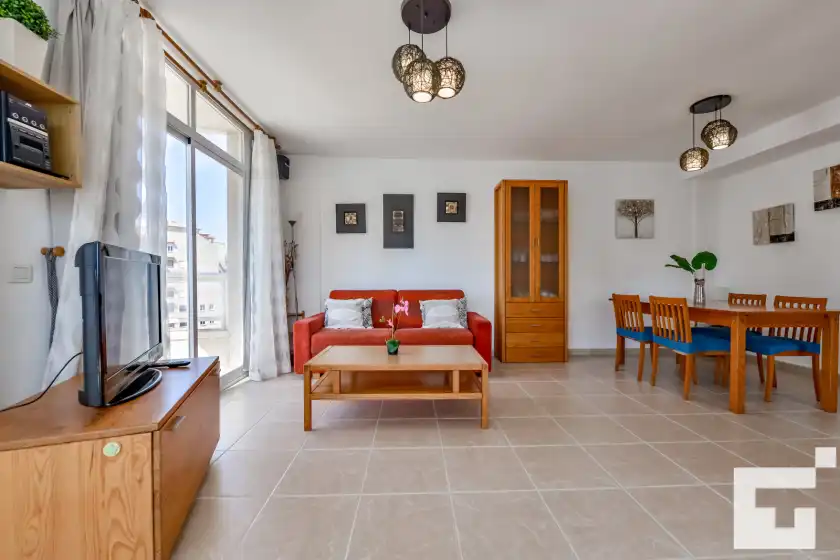 Ferienhaus auf Las garzas 8b - grupo turis, Calp