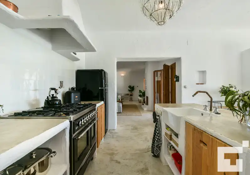 Alquiler vacacional en Herina 6 - grupo turis, Moraira