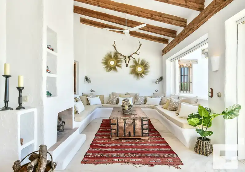 Alquiler vacacional en Herina 6 - grupo turis, Moraira