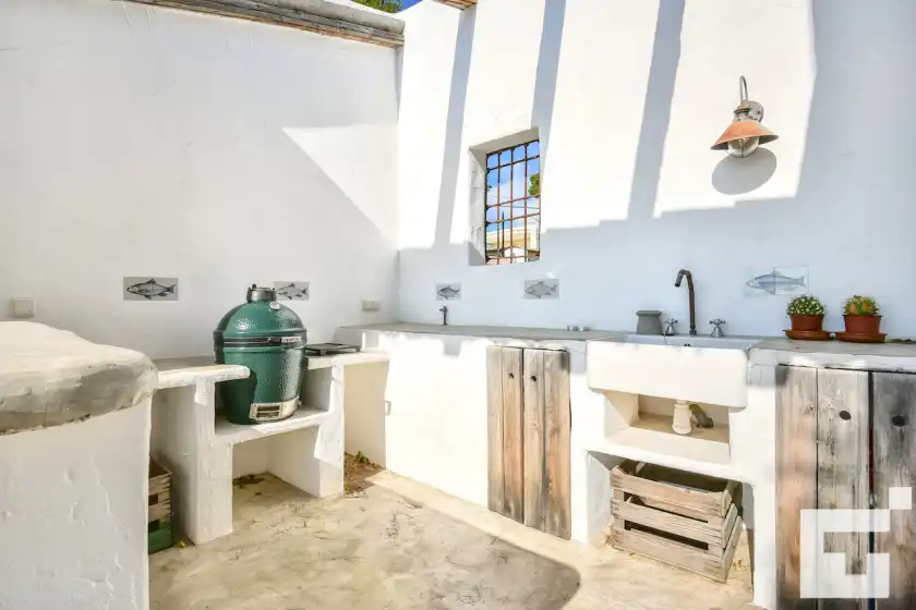 Alquiler vacacional en Herina 6 - grupo turis, Moraira