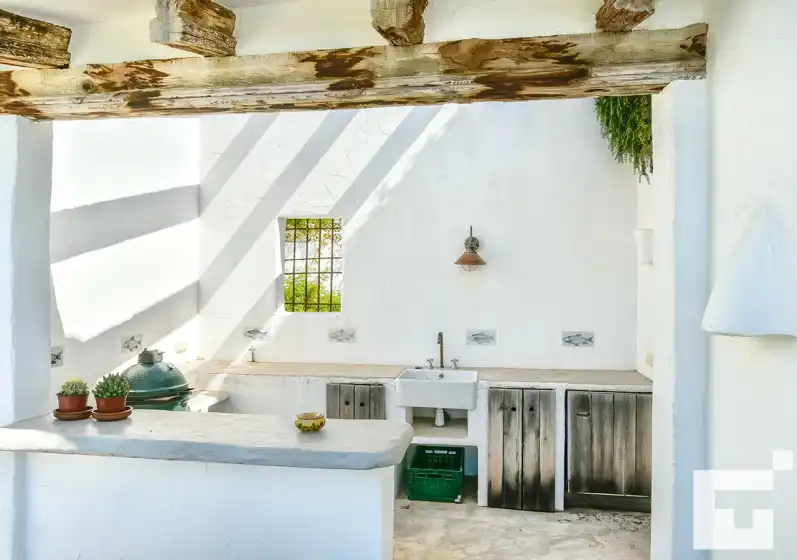 Alquiler vacacional en Herina 6 - grupo turis, Moraira