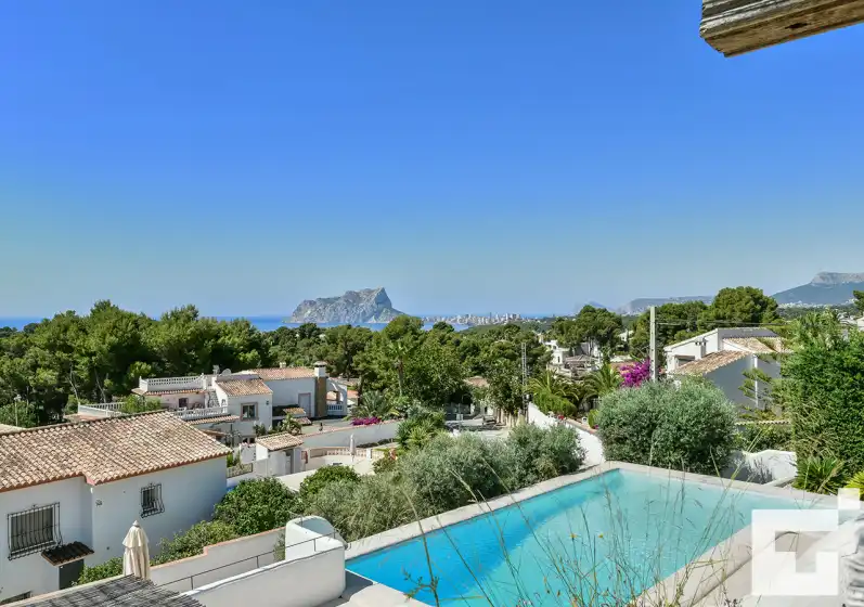 Alquiler vacacional en Herina 6 - grupo turis, Moraira