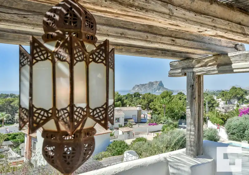 Alquiler vacacional en Herina 6 - grupo turis, Moraira