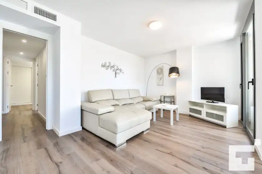 Holiday rentals in Isea 153 - grupo turis, Calp