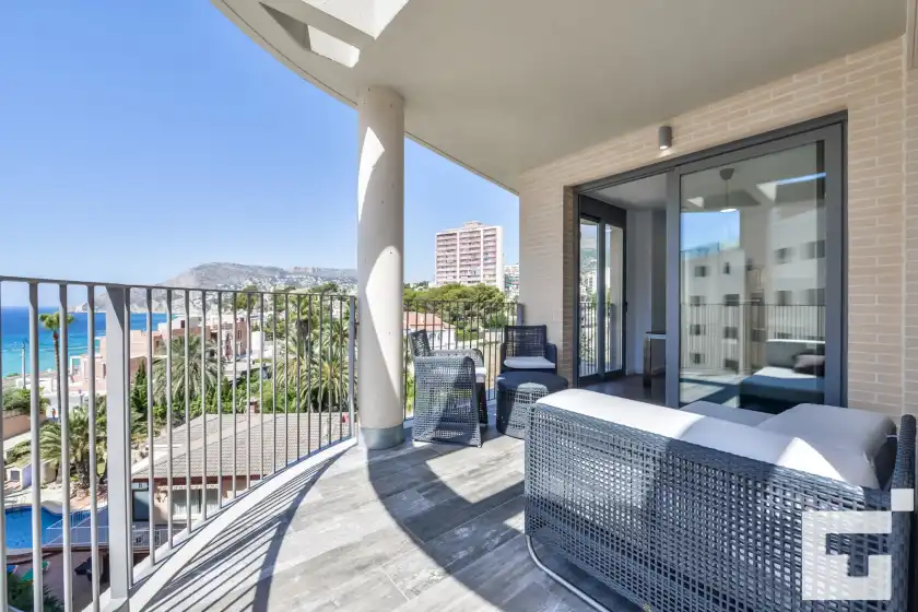 Holiday rentals in Isea 153 - grupo turis, Calp