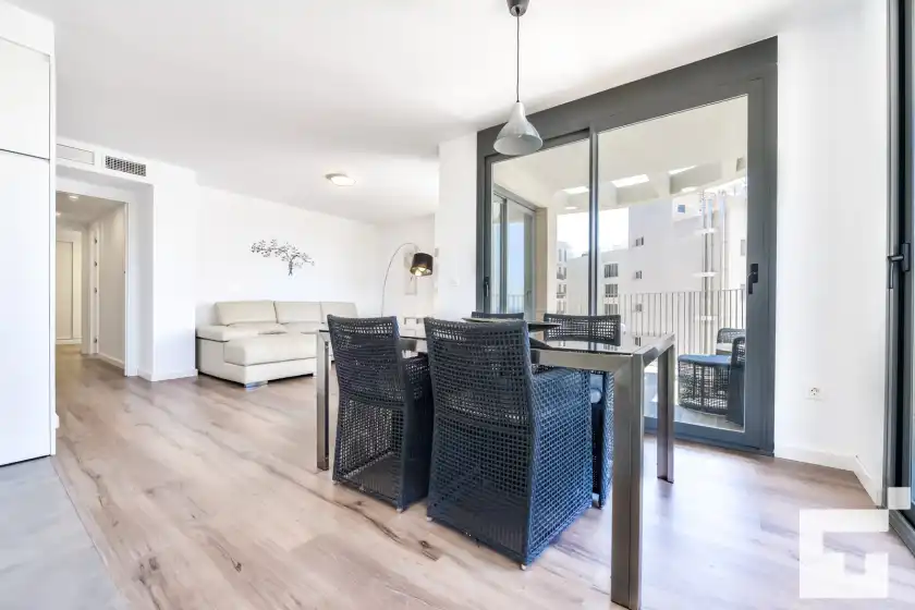 Holiday rentals in Isea 153 - grupo turis, Calp