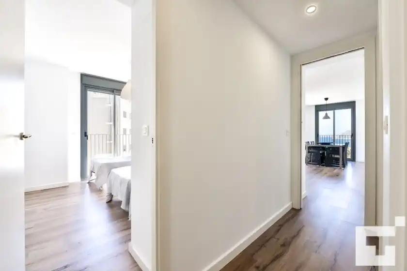 Holiday rentals in Isea 153 - grupo turis, Calp