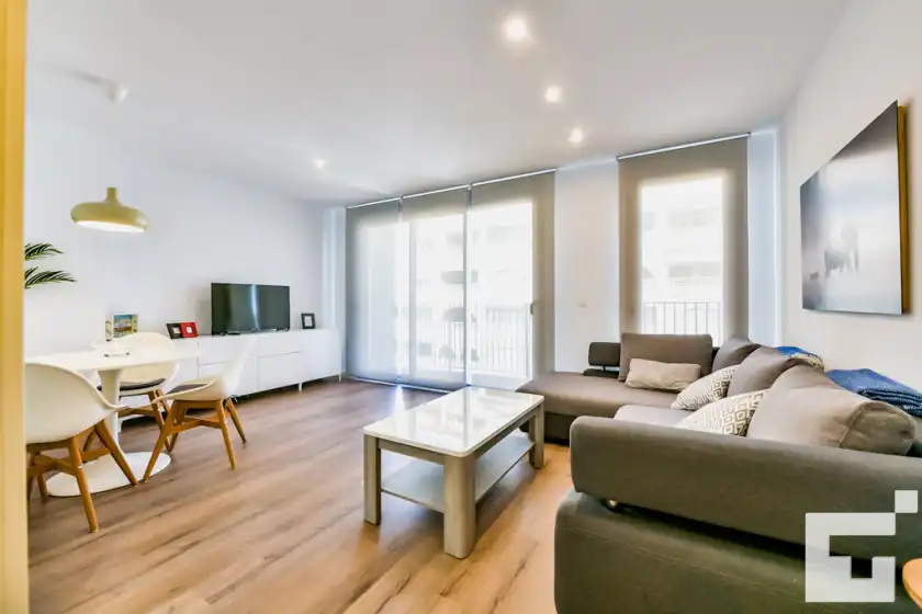 Ferienhaus auf Isea 245 - grupo turis, Calp