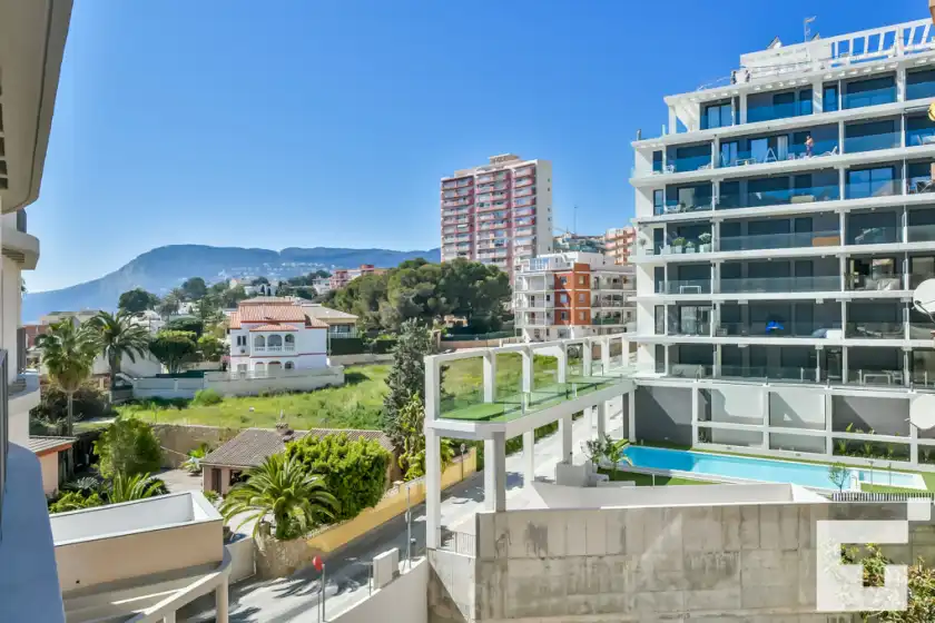 Ferienhaus auf Isea 245 - grupo turis, Calp