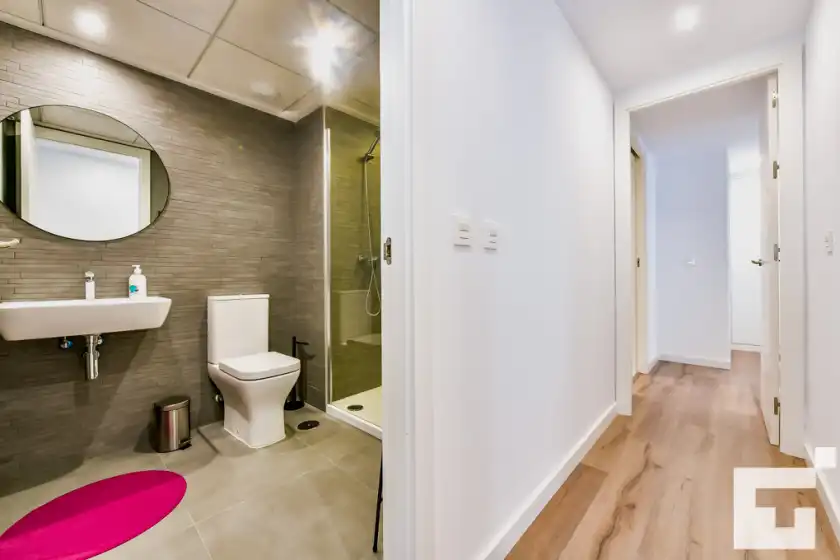 Ferienhaus auf Isea 245 - grupo turis, Calp