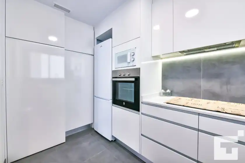 Ferienhaus auf Isea 245 - grupo turis, Calp