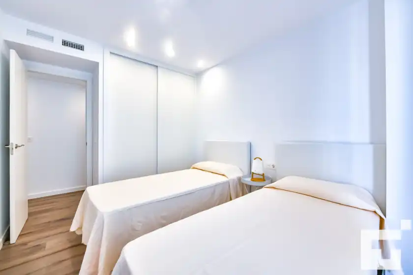 Ferienhaus auf Isea 245 - grupo turis, Calp