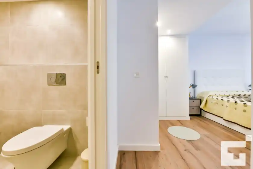 Ferienhaus auf Isea 245 - grupo turis, Calp