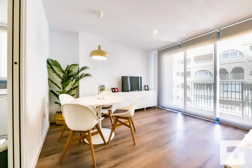 Ferienhaus auf Isea 245 - grupo turis, Calp