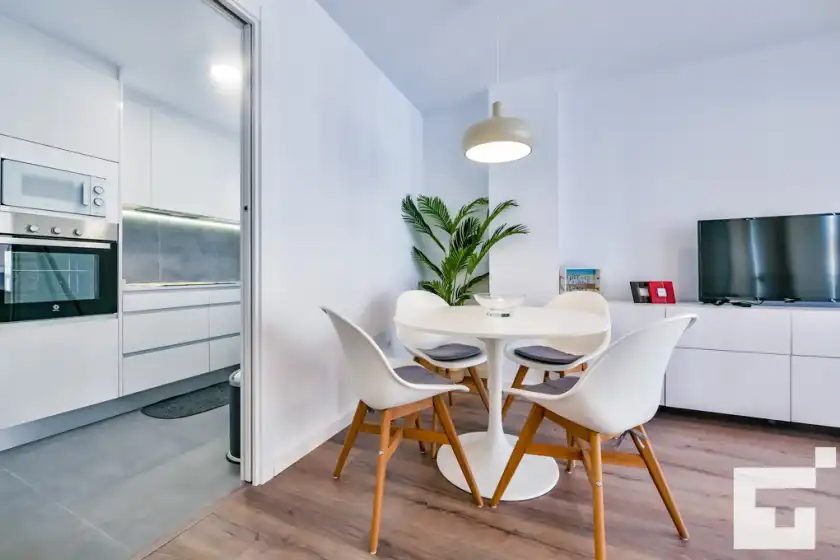 Ferienhaus auf Isea 245 - grupo turis, Calp