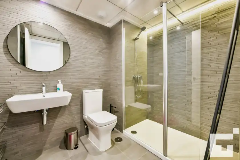 Ferienhaus auf Isea 245 - grupo turis, Calp