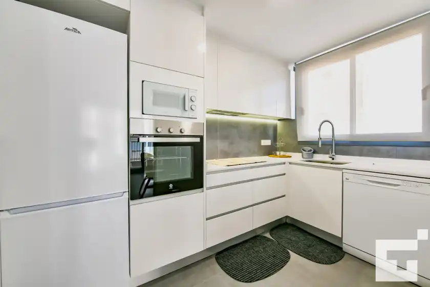 Ferienhaus auf Isea 245 - grupo turis, Calp