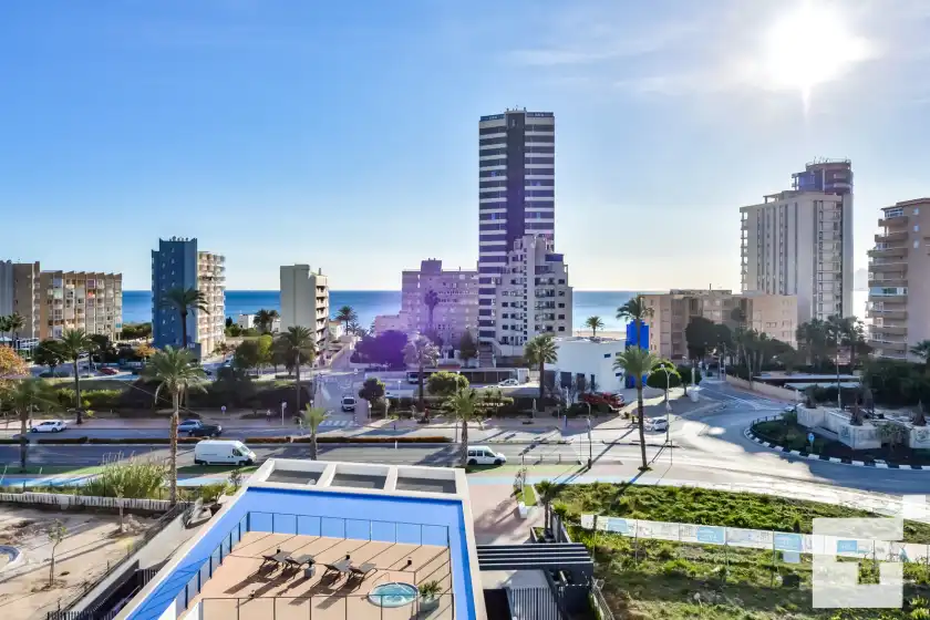 Holiday rentals in Arenal beach 512 - grupo turis, Calp