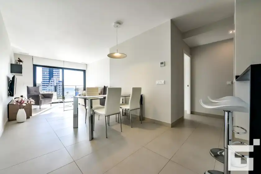 Holiday rentals in Arenal beach 512 - grupo turis, Calp