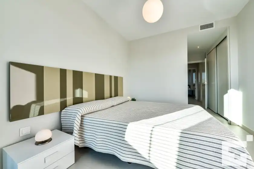 Holiday rentals in Arenal beach 512 - grupo turis, Calp