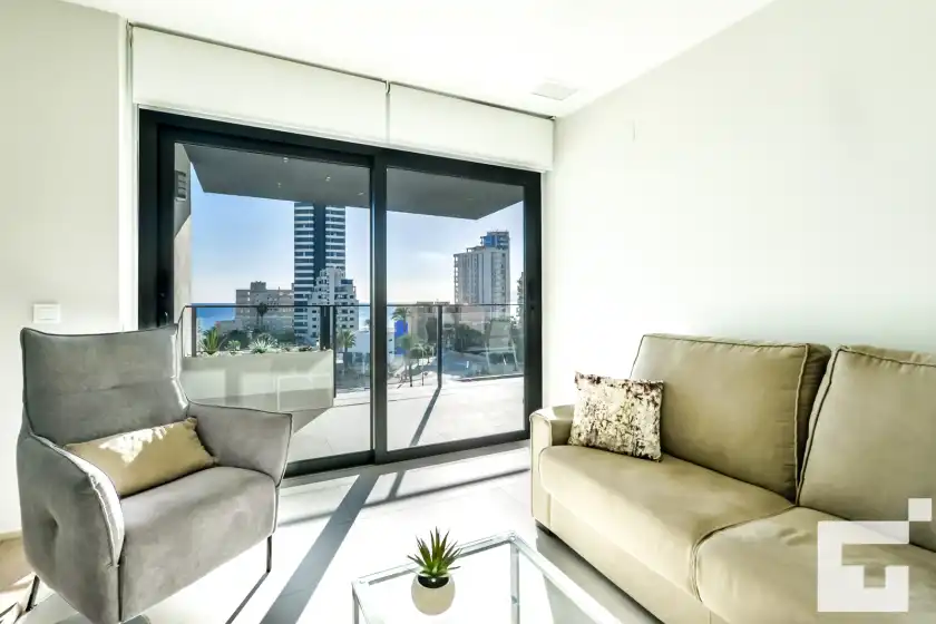 Holiday rentals in Arenal beach 512 - grupo turis, Calp