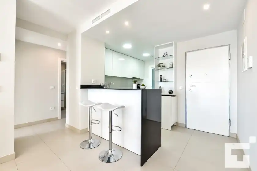 Holiday rentals in Arenal beach 512 - grupo turis, Calp