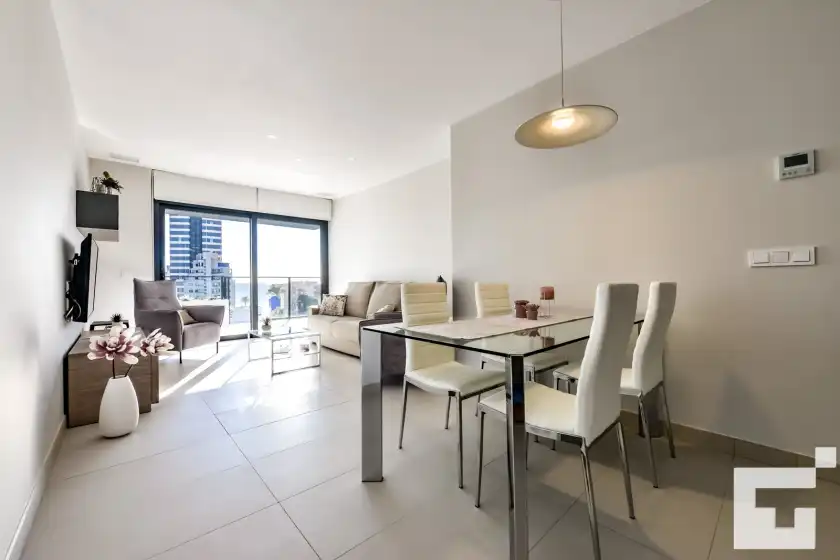 Holiday rentals in Arenal beach 512 - grupo turis, Calp