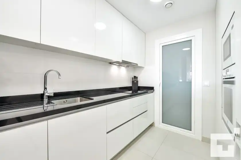 Holiday rentals in Arenal beach 512 - grupo turis, Calp