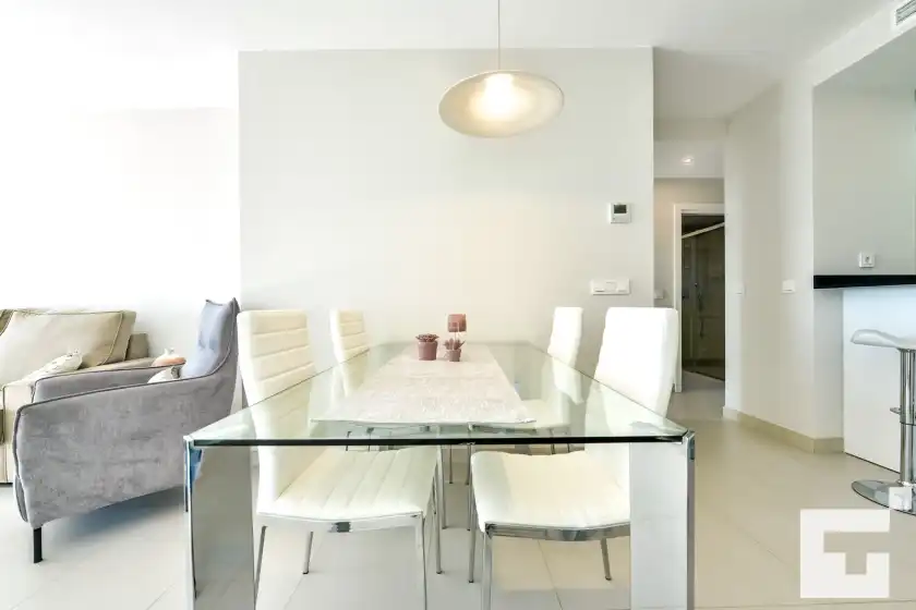 Holiday rentals in Arenal beach 512 - grupo turis, Calp