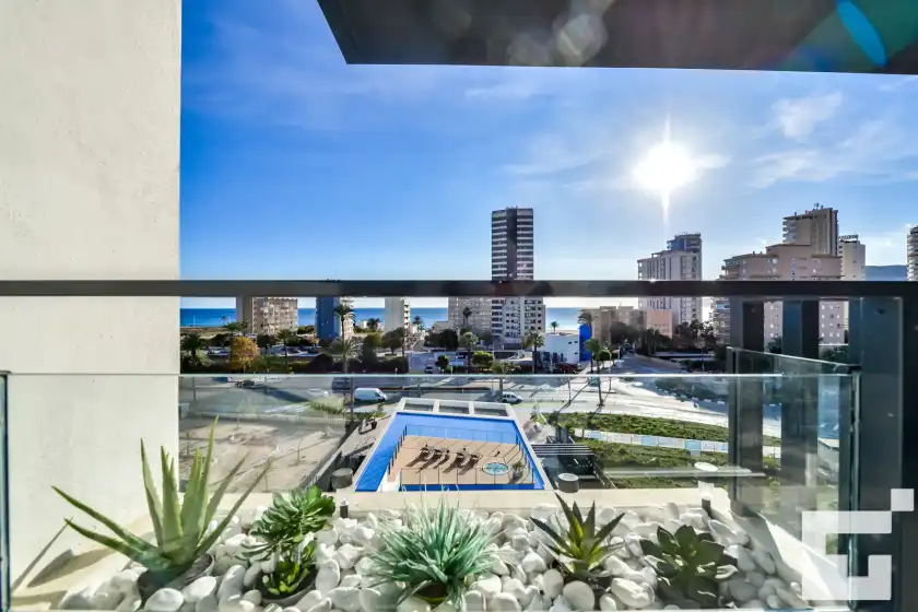 Holiday rentals in Arenal beach 512 - grupo turis, Calp