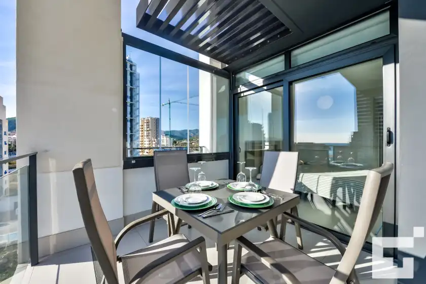 Holiday rentals in Arenal beach 512 - grupo turis, Calp