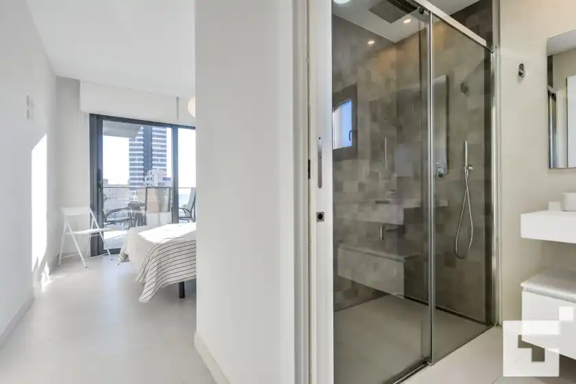 Holiday rentals in Arenal beach 512 - grupo turis, Calp