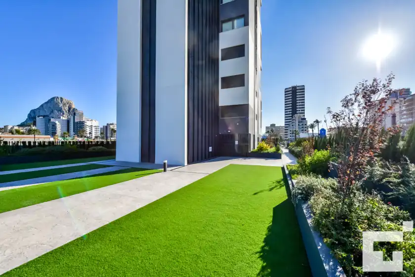 Holiday rentals in Arenal beach 512 - grupo turis, Calp