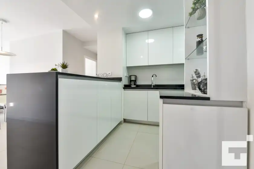 Holiday rentals in Arenal beach 512 - grupo turis, Calp