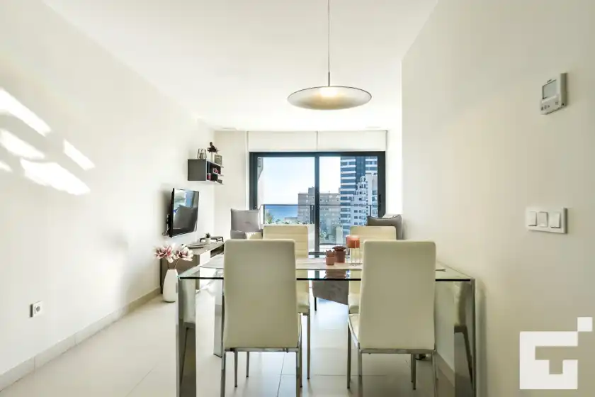 Holiday rentals in Arenal beach 512 - grupo turis, Calp