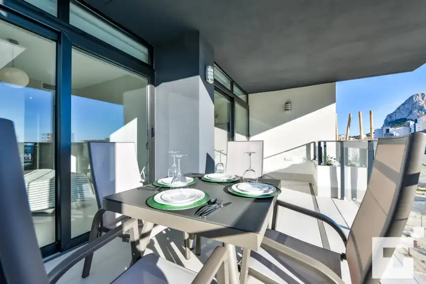 Holiday rentals in Arenal beach 512 - grupo turis, Calp