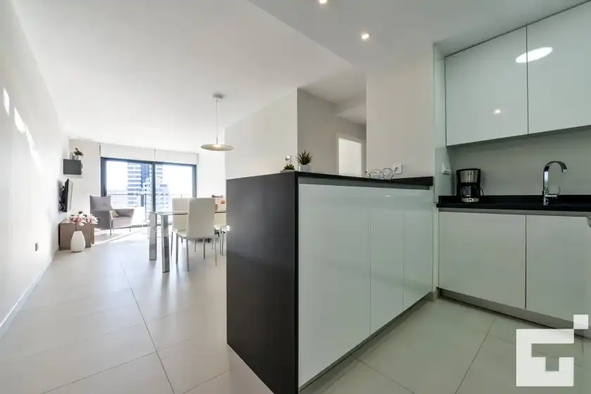 Holiday rentals in Arenal beach 512 - grupo turis, Calp